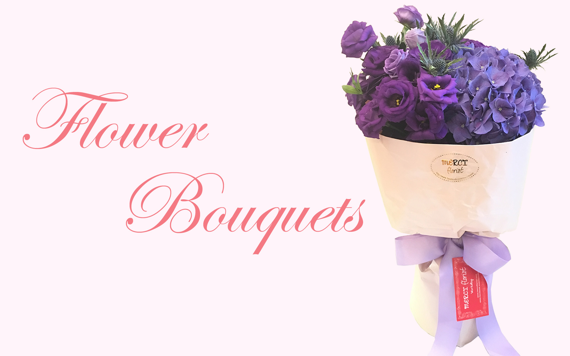 Bridal Bouquet